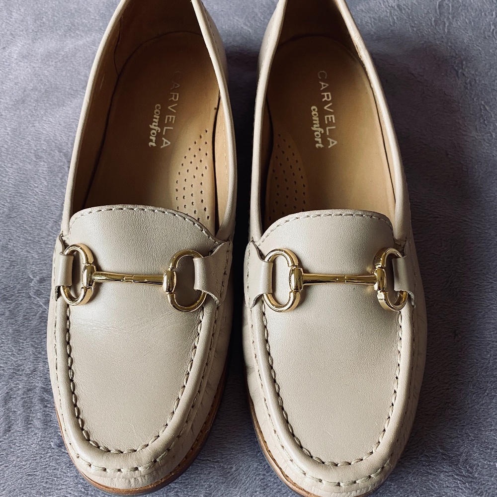 Carvela Comfort Loafers